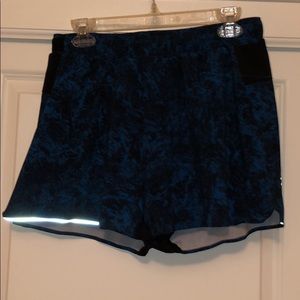 Lululemon Surge Shorts